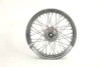 V-Twin - 52-2000 - 19 inch x 2.5 inch Replica Front Spoke Wheel