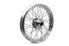 V-Twin - 52-2051 - 19 inch x 2.50 inch Front Spoke Wheel V-Twin - 52-2051 - 19 inch x 2.50 inch Front Spoke Wheel