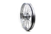 V-Twin - 52-2052 - 21 inch x 2.15 inch Front Wheel