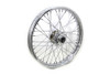 V-Twin - 52-2055 - 21 inch x 2.15 inch Front Spoke Wheel V-Twin - 52-2055 - 21 inch x 2.15 inch Front Spoke Wheel