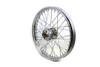 V-Twin - 52-2055 - 21 inch x 2.15 inch Front Spoke Wheel