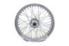 V-Twin - 52-2061 - 21 inch x 3.25 inch Front Spoke Wheel