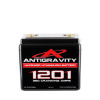 V-Twin - 53-0078 - Anti Gravity 12 Volt 12 Cell Battery