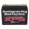 V-Twin - 53-0081 - Anti Gravity 12 Volt 4 Cell Battery