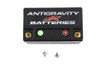 V-Twin - 53-0082 - Anti Gravity 12 Volt 20 Cell Battery