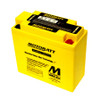 V-Twin - 53-0543 - MotoBatt Mini 12 Volt Battery