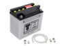 V-Twin - 53-0553 - 12 Volt Battery Dry