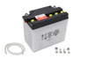 V-Twin - 53-0553 - 12 Volt Battery Dry - Fits 1979-1992 Harley-Davidson XLH, 1984-1990 FXR, 1986-1990 FLST, 1984-1990 FXST, 1971-1984 FXE