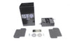 V-Twin - 53-0752 - Builders H-2 Battery Box - Fits 1937-1963 Harley-Davidson G, 1930-1952 W, WR, 1941-1964 FL, 1936-1952 EL