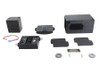 V-Twin - 53-0787 - 12 Volt Battery Box and Top Kit
