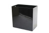 V-Twin - 53-0870 - Battery Steel Box Black - Fits 1930-1953 Indian Chief, 1925-1929 Harley-Davidson JD, 1930-1936 VL