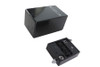 V-Twin - 53-0897 - H-2 Battery Case and Top Set