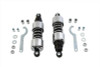 V-Twin - 54-0027 - 13-1/2 inch AEE Dura Shock Set