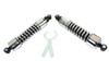 V-Twin - 54-0027 - 13-1/2 inch AEE Dura Shock Set