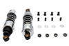 V-Twin - 54-0033 - 11-1/2 inch Progressive 412 Series Shock Set