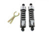 V-Twin - 54-0038 - 12-1/2 inch Progressive 412 Series Shock Set