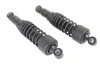 V-Twin - 54-0064 - 12 inch Dura AEE Series Shocks Black