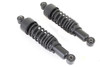 V-Twin - 54-0064 - 12 inch Dura AEE Series Shocks Black