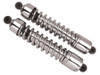 V-Twin - 54-0100 - Replica 14-1/2 inch Shock Set
