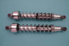 V-Twin - 54-0106 - 14-1/2 inch Shock Set