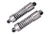 V-Twin - 54-0108 - 11 inch AEE Shock Set with Exposed Springs