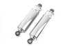 V-Twin - 54-0136 - 10-3/4 inch AEE Shock Set with Covered Springs