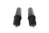 V-Twin - 54-0149 - OE Low Touring Air Shock Set Black
