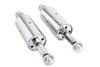 V-Twin - 54-0161 - Shock Set Adjustable
