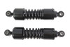 V-Twin - 54-0170 - AEE 11-1/2 inch Shock Set Black