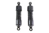 V-Twin - 54-0170 - AEE 11-1/2 inch Shock Set Black