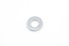 V-Twin - 54-0421 - Chrome Shock Stud Washers 1/2 inch Hole