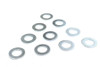 V-Twin - 54-0424 - Zinc 5/8 inch Hole Shock Stud Washer - Fits 1952-1956 Harley-Davidson K, 1958-1964 FL, 1957-1964 XL