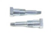 V-Twin - 54-0455 - Rear Shock Stud Upper Zinc