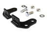 V-Twin - 54-0523 - Rear Shock Lowering Kit Black