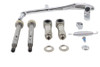 V-Twin - 54-0570 - Full Lowering Kit - Fits 1989-1999 Harley-Davidson FXST