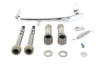 V-Twin - 54-0570 - Full Lowering Kit - Fits 1989-1999 Harley-Davidson FXST