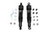V-Twin - 54-0874 - 13 inch FLT Shock Set Black