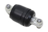 V-Twin - 54-0950 - Mini Seat Mount Shock