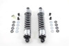 V-Twin - 54-2003 - 14-1/8 inch Progressive 412 Series Shock Set