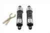 V-Twin - 54-2009 - 13-1/2 inch Progressive 412 Series Shock Set