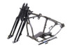 V-Twin - 55-0000 - Frame and Fork Kit - Fits 1946-1948 Harley-Davidson UL, FL