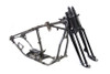 V-Twin - 55-0000 - Frame and Fork Kit - Fits 1946-1948 Harley-Davidson UL, FL