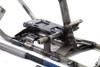 V-Twin - 55-0001 - Frame and Fork Kit - Fits 1946-1948 Harley-Davidson UL, 1946 FL