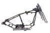 V-Twin - 55-0001 - Frame and Fork Kit - Fits 1946-1948 Harley-Davidson UL, 1946 FL