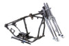 V-Twin - 55-0001 - Frame and Fork Kit - Fits 1946-1948 Harley-Davidson UL, 1946 FL