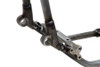 V-Twin - 55-0002 - Frame and Fork Kit - Fits 1941-1965 Harley-Davidson FL, 1937-1946 UL, 1971-1999 FX