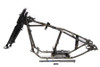 V-Twin - 55-0010 - Frame and Fork Kit - Fits 1941-1945 Harley-Davidson FL, UL, 1938-1940 EL