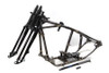 V-Twin - 55-0010 - Frame and Fork Kit - Fits 1941-1945 Harley-Davidson FL, UL, 1938-1940 EL