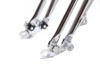 V-Twin - 55-0013 - Frame and Fork Kit - Fits 1946-1948 Harley-Davidson UL, 1946-1947 EL, U, FL