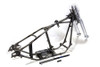 V-Twin - 55-0015 - Frame and Fork Kit - Fits 1937-1945 Harley-Davidson EL, 1941-1945 FL